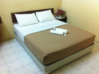 Jr Hotel Sitiawan Bagian luar foto