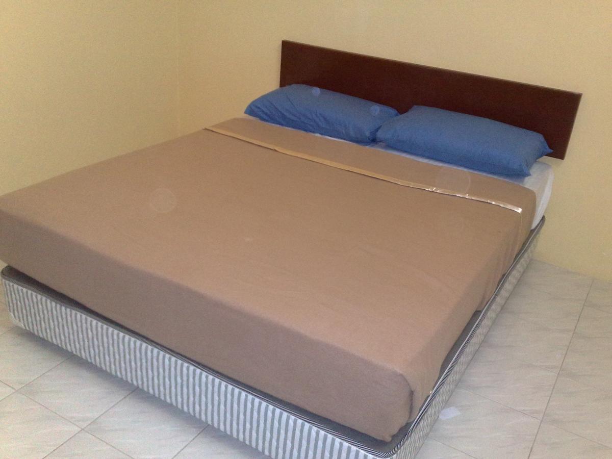Jr Hotel Sitiawan Bagian luar foto